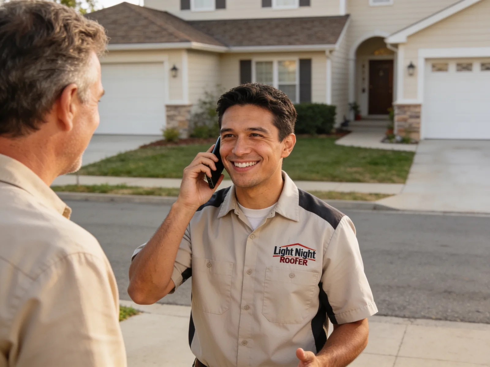 Emergency Roof Repair Iona, MN FAQs
